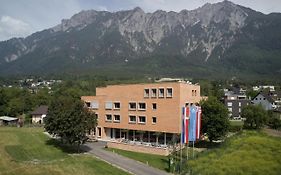 Schaan-Vaduz Youth Hostel